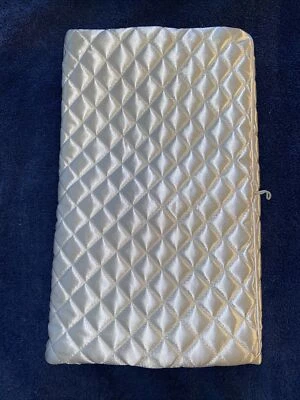 Bolsa organizadora de cosméticos para artículos de tocador de viaje bolsillos colgantes para mujer. Nuevo. Regalo boda Foto 1 de 4