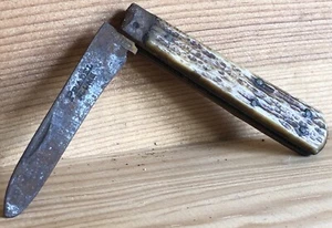 Pradel Federmesser - Bild 1 von 20