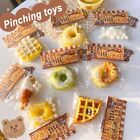 Slow Rebound Toys Simulation Delicious Food Pinch Cartoon Squeeze Food Toys