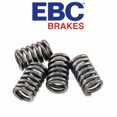 EBC CSK Clutch Spring Kit for 1991 Suzuki RMX250 - Engine Clutch & gl - Изображение 1 из 4