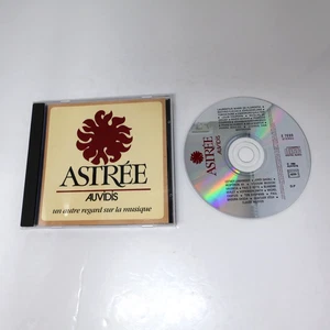 Un Autre Regard Sur La Musique Astrée Auvidis CD Classical Medieval Renaissance - Picture 1 of 14