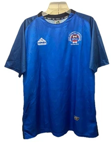 Huancayo (Sport) Peru Fußball/Football Trikot #17 • Primera Division • Iomas XL - Bild 1 von 14