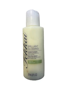 Fekkai Brilliant Glossing Conditioner Olive Oil 2 Fl Oz New Original Formula - Picture 1 of 2