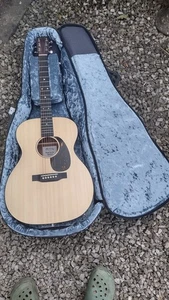 MARTIN 000 SPECIAL ELECTRO - Picture 1 of 14