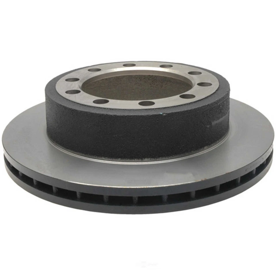 Rotor de freio a disco compatível com 1993-1999 Ford F800 F700 RAYBESTOS - Imagem 1 de 3