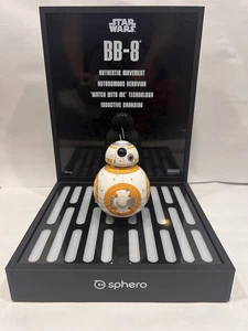 Sphero Disney Star Wars BB-8 "L" Store Display - Bild 1 von 11