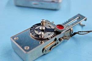 TEMPORIZADOR DE FOTOS FRAMEX VINTAGE EN ESTUCHE - Imagen 1 de 3