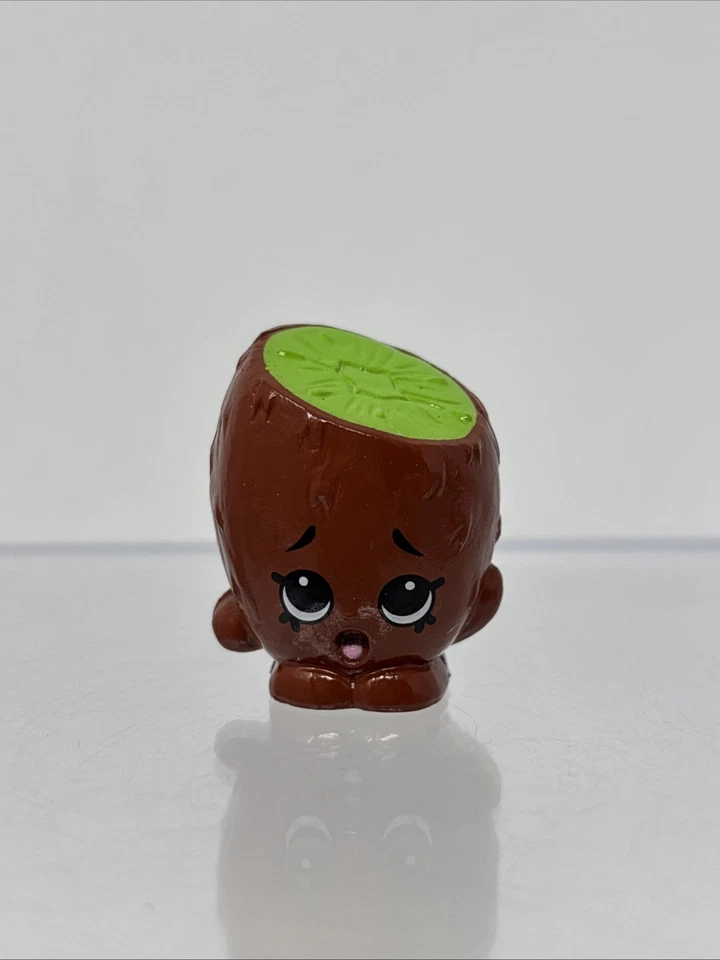 Kiwi Shopkins Pee Wee Foto 1 de 4