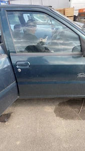 PORTIER RECHTS VOOR Citroën ZX 00009004E5 #105885868 - Bild 1 von 3