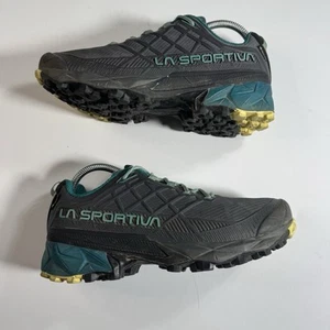 La Sportiva Akyra II Woman GTX - Lightweight Waterproof Trail Walking Sz 9 - Picture 1 of 8