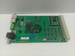 Tarjeta de desmontaje usada Euro408/4 P833-00600 - Imagen 1 de 7