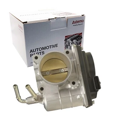 ASTEMO HITACHI DROSSELKLAPPE REGELKLAPPE für DACIA DOKKER DUSTER LODGY NISSAN - Bild 1 von 2