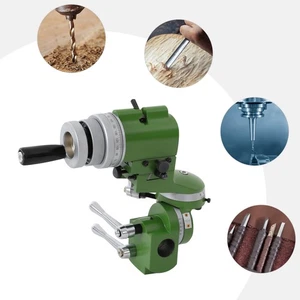 Affilatrice universale U2 smerigliatrice utensile fresa trapano taglierina supporto nuovo - Foto 1 di 13
