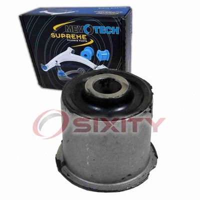 Buje de soporte del eje trasero Mevotech Supreme para Pontiac Trans Sport 1997-1999 un Foto 1 de 4