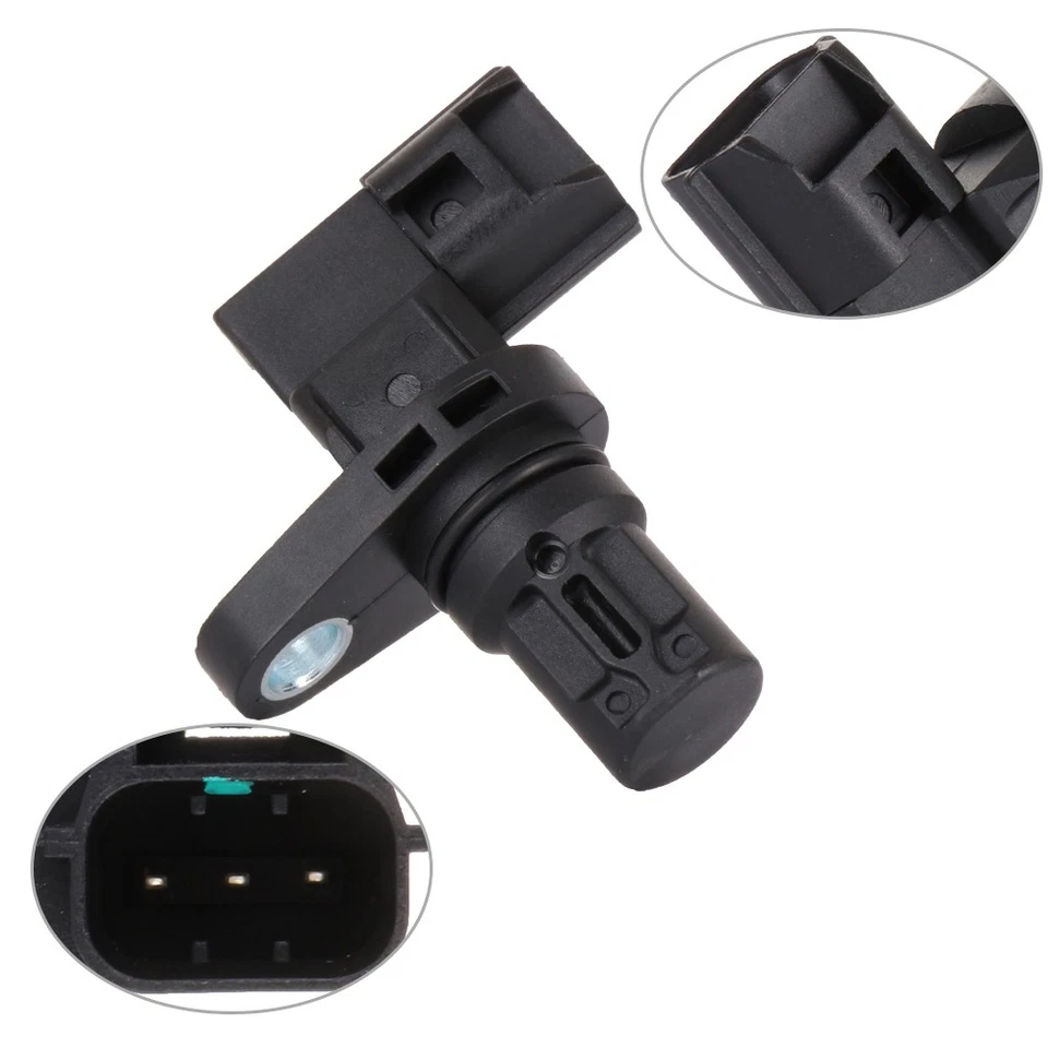 Sensor de posição da árvore de cames do motor para Mazda CX-7 2.3L 2007-2008,2011-2012 5S7425 - Imagem 1 de 4