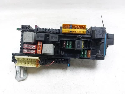 BODY COMPUTER REM MERCEDES-BENZ CLASSE C (W204) 4-MATIC 3.0 CDI 24V AUT 224CV 4P - Immagine 1 di 4