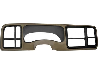 Ободок приборной панели для Chevrolet Silverado 1500 HD Dorman 48986KGXJ - Изображение 1 из 2