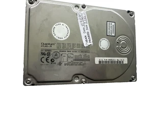 Quantum Atlas IV KN09L011 9.1GB 7200RPM Ultra160 LVD 68-Pin SCSI 3.5" HDD - Picture 1 of 5