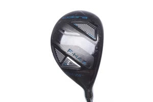 Cobra F-Max SuperLite 26* 5H Hybrid Ladies Flex Cobra Superlight Good - Picture 1 of 8