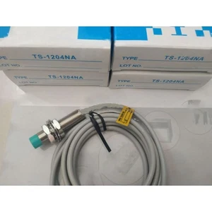 1PZ Nuovo per CONCH TS-1204NA Sensore Interruttore di Prossimità - Foto 1 di 1