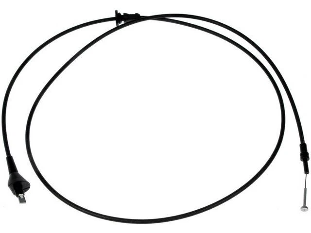 Cable de liberación de capó Dorman 46353HZCF 1984 1985 para Cadillac Cimarron 1983-1988 Foto 1 de 2