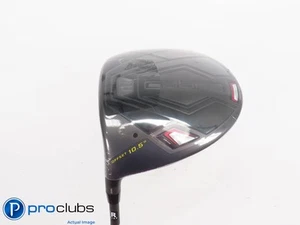 New! Left Handed Cobra '24 Air-X Offset 10.5* Driver - Cobra Regular Flex 440705 - Picture 1 of 4