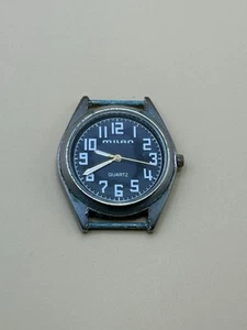 Reloj Milan vintage sin correas - Imagen 1 de 5