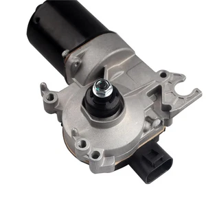 Front Windshield Wiper Motor W/Pulseboard Module For 2004 Cadillac Escalade - Foto 1 di 7