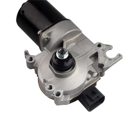 Front Windshield Wiper Motor W/Pulseboard Module For 2004 Cadillac Escalade - Image 1 of 4