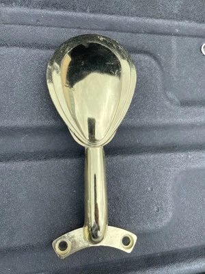 Repuesto brazo aspa ventilador techo Emerson, se vende individualmente, del modelo CF785PB Foto 1 de 4