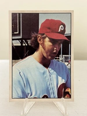 1976 SSPC - Steve Carlton #459 - Image 1 of 2