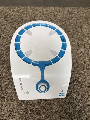 Consola de juegos Mattel MindFlex 2009 unidad de repuesto solo probada funciona Foto 1 de 2