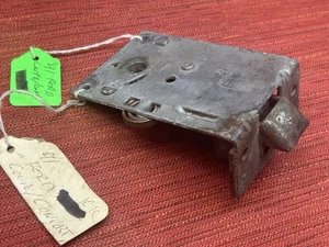 1941-1948 Ford  convertible, coupe  original Trunk Latch hot rat rod - Bild 1 von 11