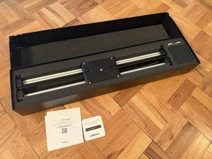 Edelkrone Slider Plus v5 Pro Long - Picture 1 of 10