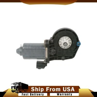 Front Left Power Window Motor Cardone For 2003 2004 Ford Expedition 4.6L - Image 1 of 4