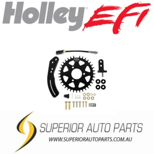 Holley EFI CRANK TRIGGER KIT, 8 INCH BBC 36-1 556-113 - Picture 1 of 6