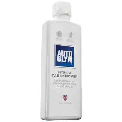 Autoglym Intensive Tar Remover 500ml Car Detailing Valeting Protection ITR500 - Image 1 of 4