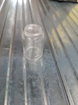 Bicchierino pompa gasolio CNH - FIAT - FIATAGRI - NEW HOLLAND 772163 - Immagine 1 di 2