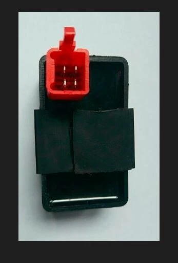 2002 2001 2000 INTRUDER VS1400 FUEL PUMP RELAY FUEL CUT START SUZUKI ~ FAST SHIP Foto 1 de 1