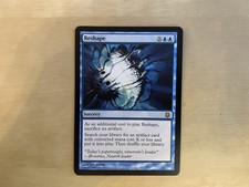 Reshape (Darksteel) - Magic The Gathering
