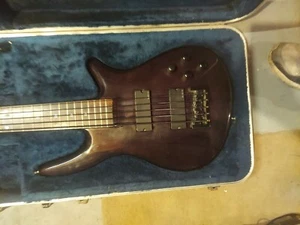 spector 5 string bass - Picture 1 of 6