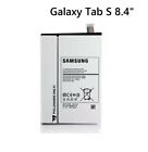 For Samsung Galaxy Tab S 84 Battery T700 T705 Replacement 4900Mah New