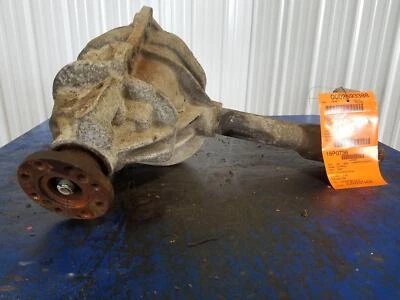 2006 DODGE DURANGO FRONT CARRIER DIFFERENTIAL ASSEMBLY 219921 MILES 3.55 — 第 1/4 张图片