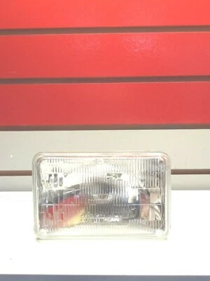 GENERAL ELECTRIC 4652-2A1 NSFB - Image 1 of 3