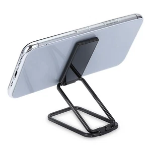 Mount Stand Foldable Adjustable Kickstand Finger Rings 360°Rotation Phone Holdu4 - Photo 1 sur 7