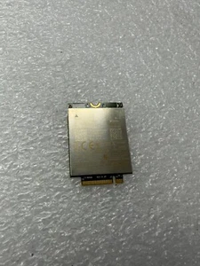 Tarjeta Lenovo WWAN T77w968.51 X20 LTE 4G - Imagen 1 de 1
