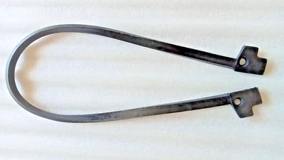 Fit For Suzuki Samurai Gypsy Windshield Weatherstrip Window Under Rubber Seal - Image 1 of 3