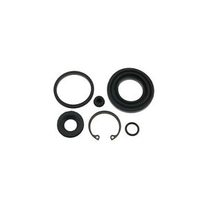 Carlson 15267 Disc Brake Caliper Repair Kit For 98-04 Kia Sephia Spectra