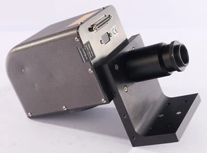 Raylase RL-10 10600nm Scan Deflection Head w/ ULO Optics Beam Expander Lens - Picture 1 of 8