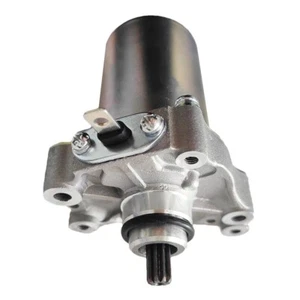 Heavy Duty Starter Motor Fit For RACING ROTAX MAX FR125 125cc GO KART RACING - Picture 1 of 6